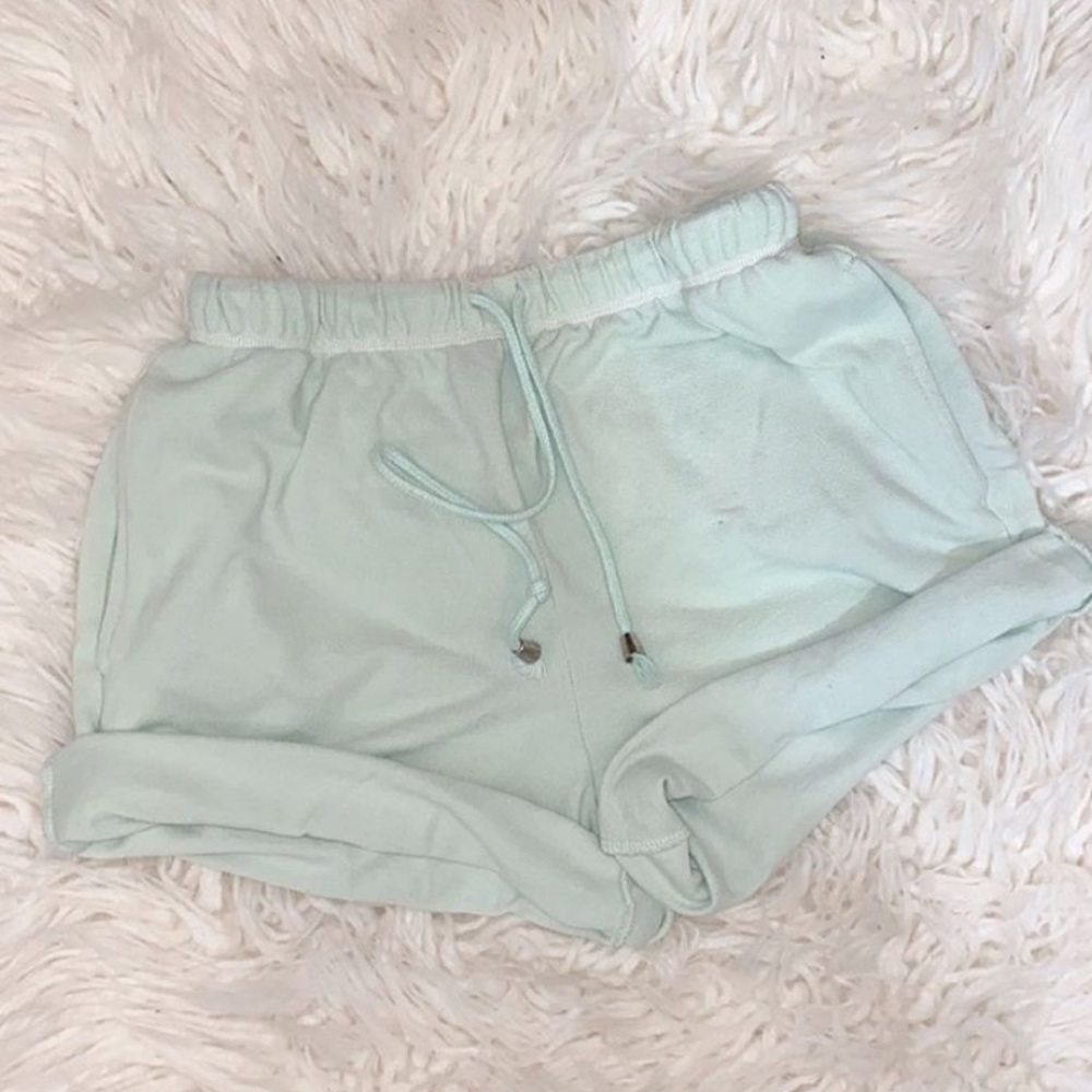 Thermal Shorts